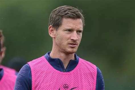 Jan Vertonghen reveals his plans for next move after leaving Tottenham ...