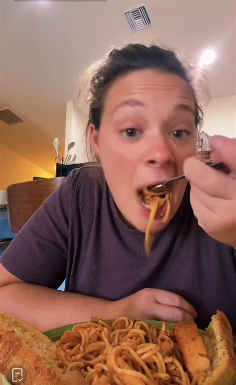 The twins eat enough food in one meal for a family of five. : r