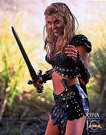 Callisto (Xena) | Ultimate Pop Culture Wiki | FANDOM powered by Wikia