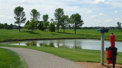 Village Green Public Golf Course in Moorhead, Minnesota, USA | Golf Advisor