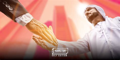 Despite global economic slowdown, M&A activity in GCC on the rise