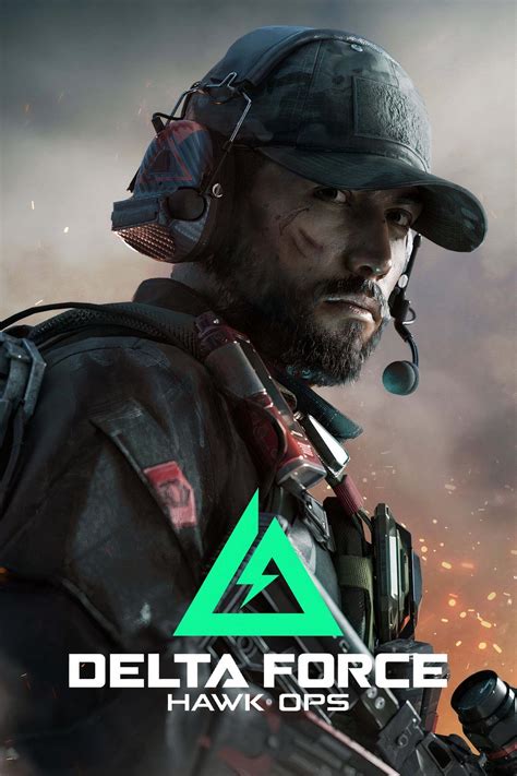 All Game Modes In Delta Force: Hawk Ops Explained