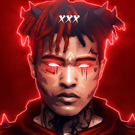 XXXTentacion Animated Wallpapers - Wallpaper Cave