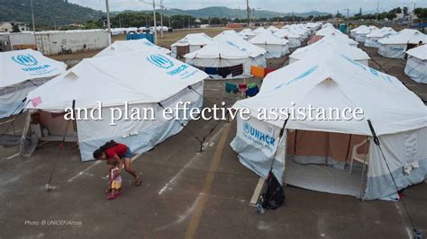 ReliefWeb: Informing humanitarians worldwide - YouTube
