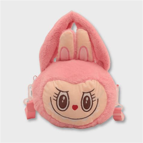 labubu backpack official pop mart labubu bag store