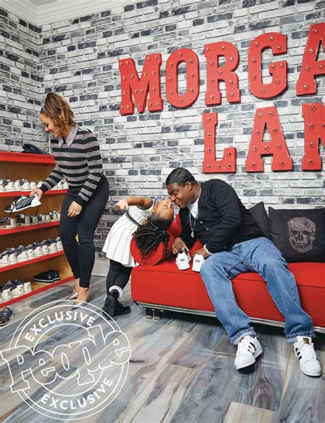 See Inside Tracy Morgan's New Jersey Mansion