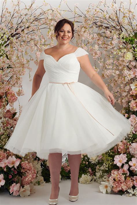 plus size retro dresses 3