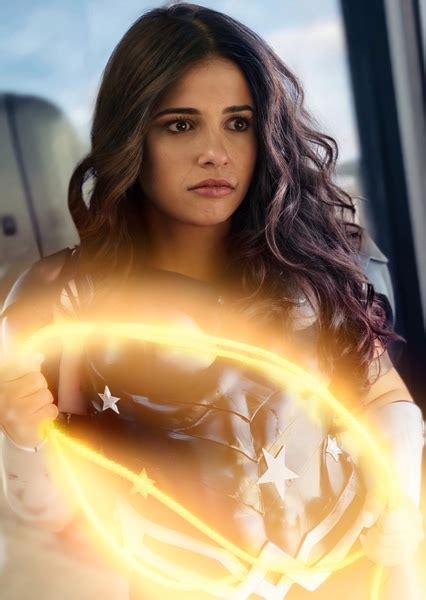 Donna Troy Solo Movie Fan Casting on myCast