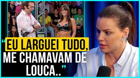 Carol Miranda Dando O Cuzinho - Carol Dias