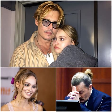 Johnny Depp and the Terrifying Battle for His Daughter’s Life: A