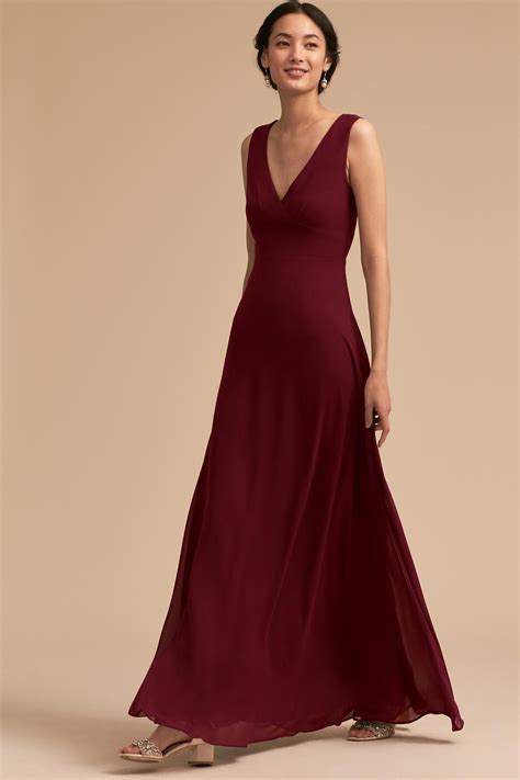 Capulet Dress from @BHLDN | Bridesmaid dresses, Maid of honour dresses