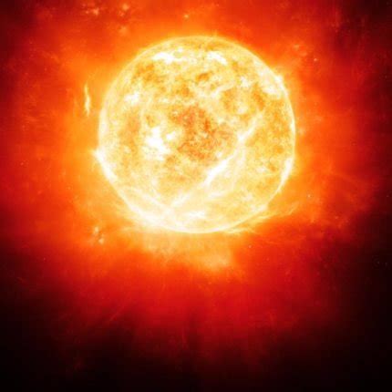 SUPERNOVA EXPLOSION – End of a High Mass Star — Steemit