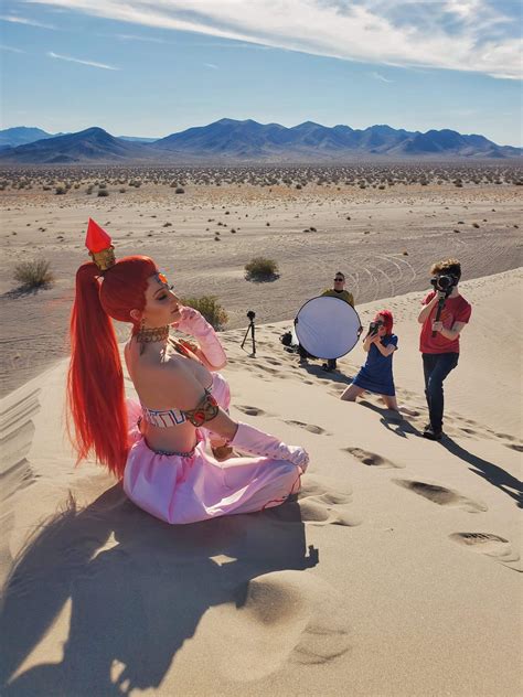 More Zelda Cosplays are Almost Here! – Official Website of Holly Wolf