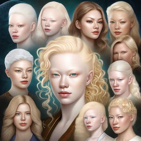 Oculocutaneous albinism | E70.32 | DX