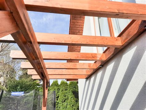 Balkone » Holzbau Kühler / Delbrück