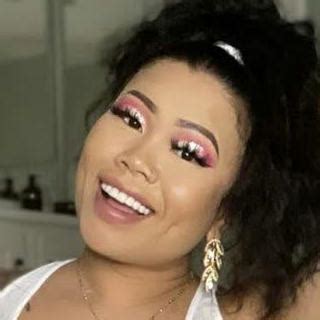 Lovely Mimi Nude Leaked Photos and Videos - WildSkirts