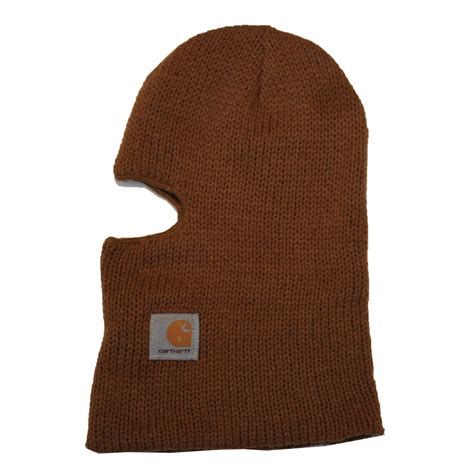 face mask carhartt 4