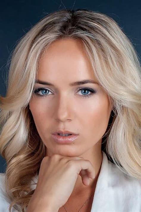 Ekaterina Danilova - About - Entertainment.ie