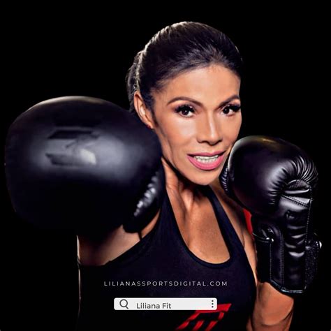 Liliana Fit