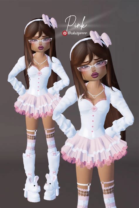academia dress to impress roblox 6