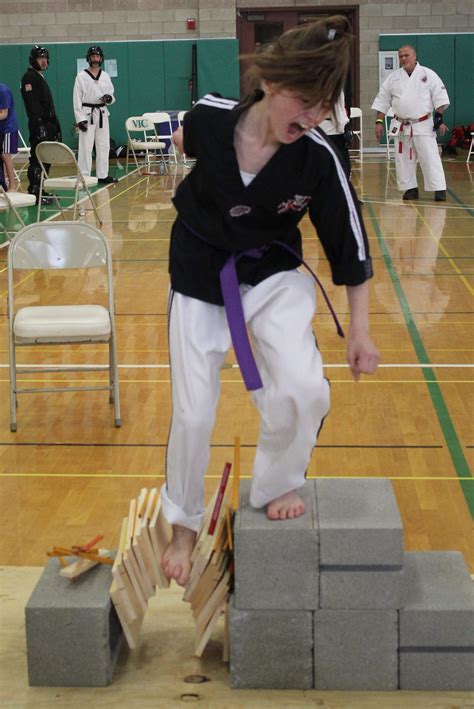 Tips for Clicking Kicks: Capturing Martial Arts in Photos - Martial Journal