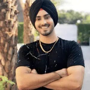 Rohanpreet Singh Age 2024, Net Worth, Songs, Height, Weight, Religion ...