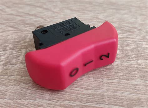 Кнопка строительного фена Vitals Master Tf 206JSct (ID#1626486693 ...