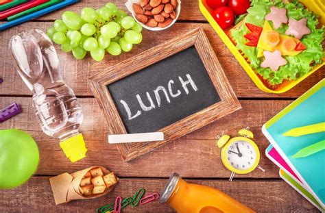 mummy shares bento box lunches  kids love