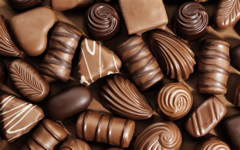 coklat sedap dimakan   khasiat tapi kena betul teknik makan