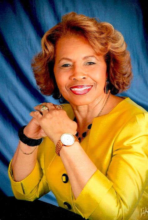 Regina Thompson Crawley Obituary - Springfield, VA