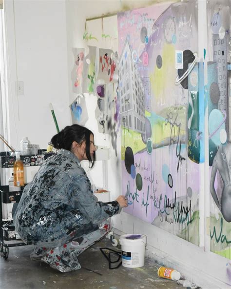 Les Nouveaux Riches Magazine – Interview with Lindsay Dawn