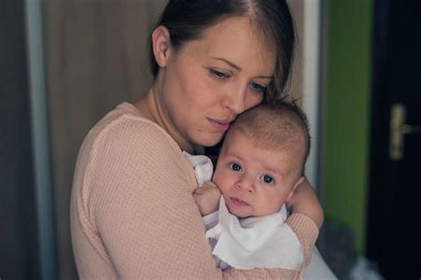 how to know if you have postpartum