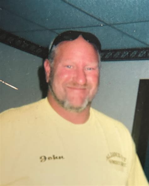 John E. Morrow Obituary 2023 - Wilkerson Funeral Home