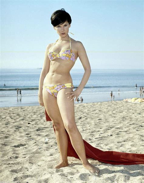 Yvonne Craig Nsfw