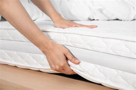 Memory Foam Thickness and Density Guide | MattressNextDay