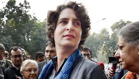 Priyanka Gandhi `bargained` rent with govt, paid only Rs 8,888 for ...