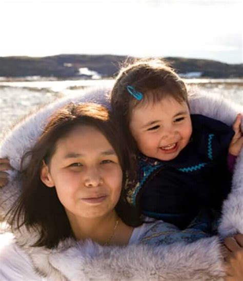 Nunavut Culture carries Rich Traditions - Pak Chronicle