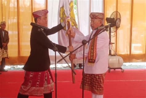 Majelis Penyimbang Adat Lampung (MPAL) Lampung Timur