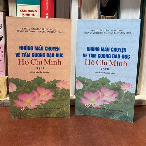 ii sach lich su nhung  chuyen ve tam guong dao duc ho chi minh