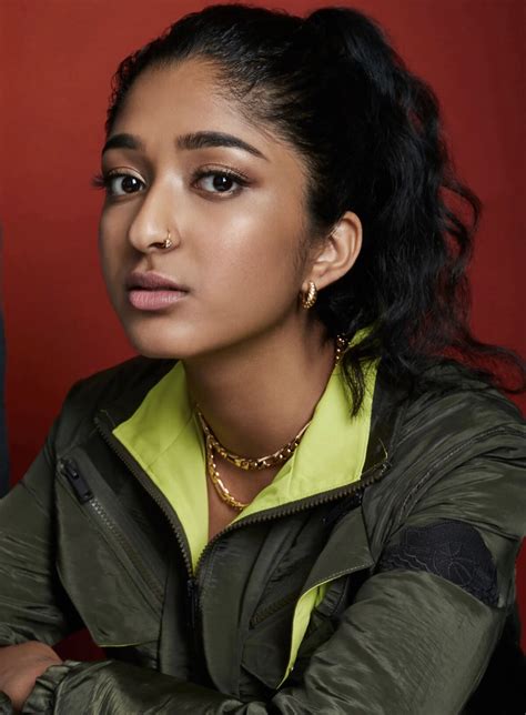 Priya Ghale (Earth-0913) | Marvel Cinematic Universe Fanon Wiki | Fandom