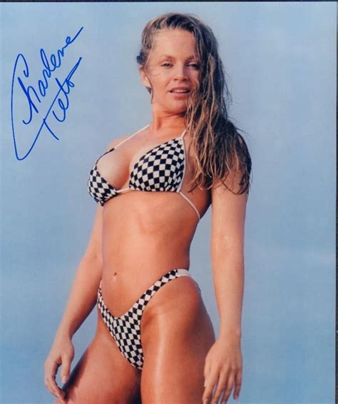 Charlene Tilton signed photograph - Mar 12, 2023 | Piece of the Past ...