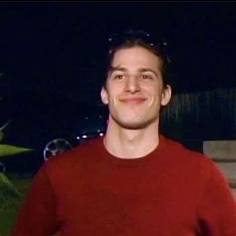 andy samberg, hot, older men, lana core, dilfism | Andy samberg, Just