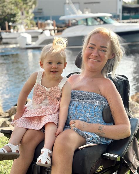 The amount I love you is unmatched.... - Wheelchair Rapunzel