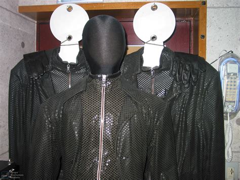 Shawn Roberts Wesker