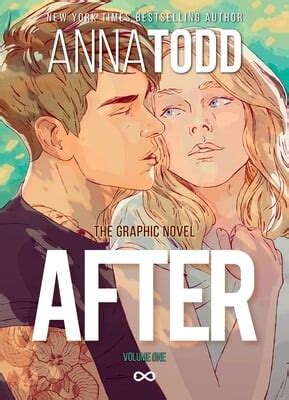 After Series in Order: The Ultimate Guide to Anna Todd’s Popular ...