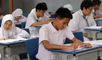tips mengajar siswa sma  baik  efektif cikalfou lesprivat