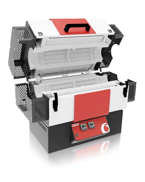 TG Gradient Tube Furnaces - Opti-Tech Scientific Inc