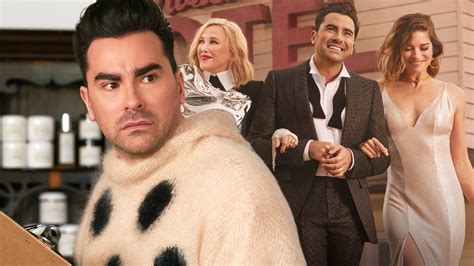 A Heart-Wrenching Detail in Schitt's Creek Finale You Probably Never ...