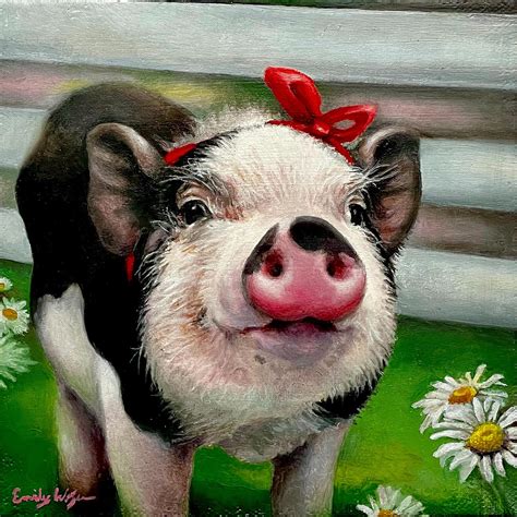 Lucy Loo – Emily M. Wolfson Fine Art