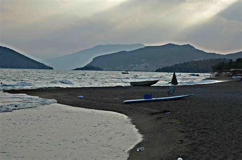 Drepano-Plaka beach Photo from Drepano in Argolida | Greece.com